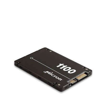 Solid State Drive (SSD) NOU 512GB SATA 6.0Gb/s, Micron 1100 MTFDDAK512TBN